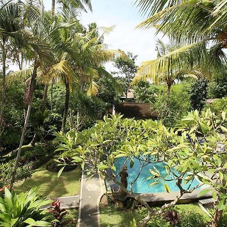 White House Hotel Ubud  Exterior photo
